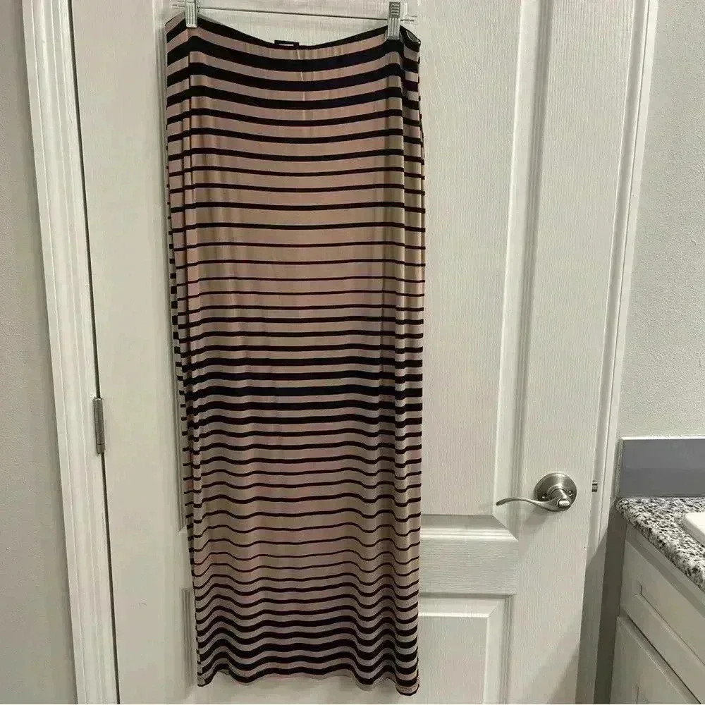 Maxi Skirt